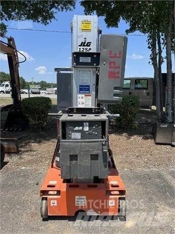 JLG 12SP Maszyny budowlane - Inne