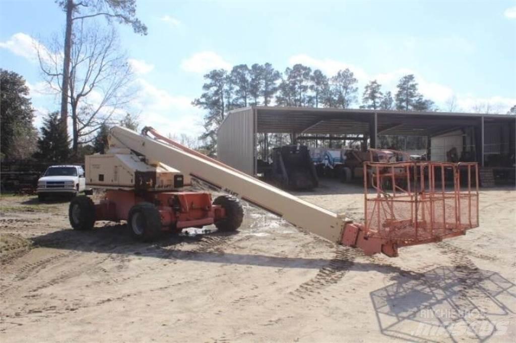 JLG 80HX Maszyny budowlane - Inne