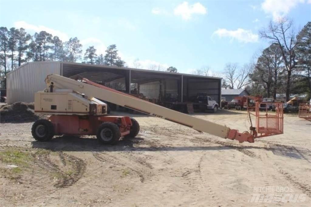 JLG 80HX Maszyny budowlane - Inne