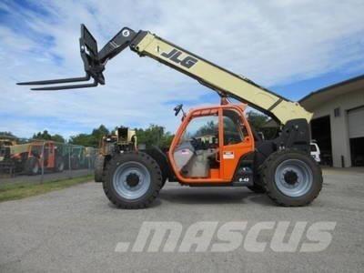 JLG G15-44A Maszyny budowlane - Inne
