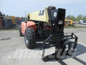 JLG G15-44A Maszyny budowlane - Inne