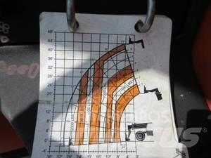 JLG G15-44A Maszyny budowlane - Inne