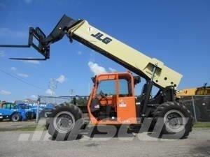 JLG G15-44A Maszyny budowlane - Inne