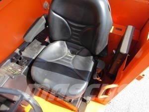 JLG G15-44A Maszyny budowlane - Inne