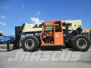 JLG G15-44A Maszyny budowlane - Inne