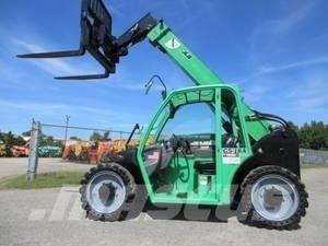 JLG G5-18A Maszyny budowlane - Inne