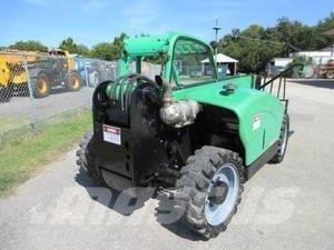 JLG G5-18A Maszyny budowlane - Inne
