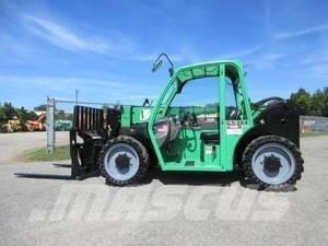 JLG G5-18A Maszyny budowlane - Inne