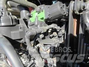 JLG G6-42A Maszyny budowlane - Inne