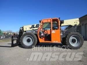 JLG G6-42A Maszyny budowlane - Inne