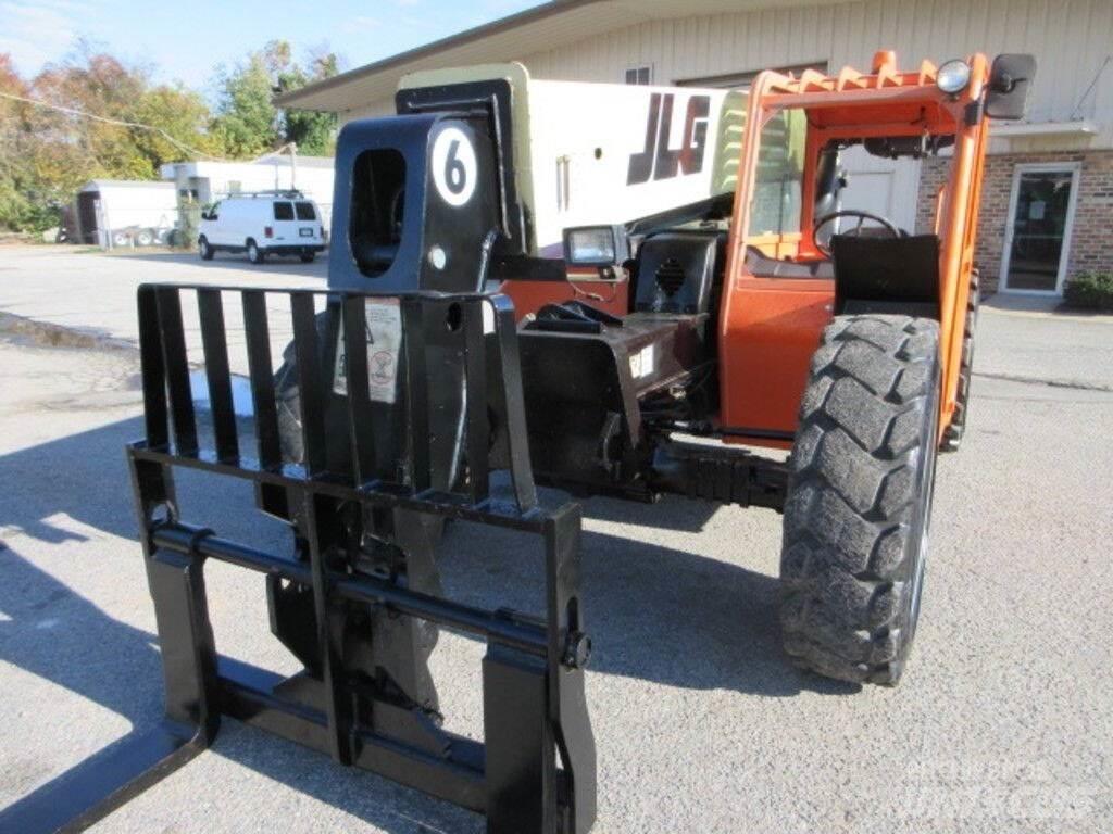 JLG G6-42A Maszyny budowlane - Inne