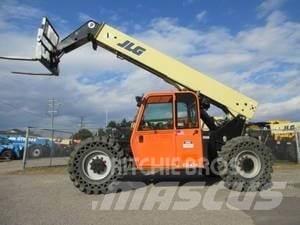 JLG G9-43A Maszyny budowlane - Inne