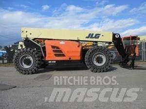 JLG G9-43A Maszyny budowlane - Inne