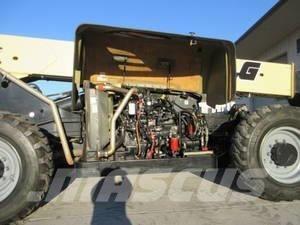 JLG G9-43A Maszyny budowlane - Inne