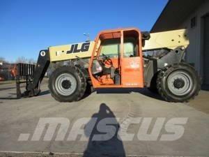 JLG G9-43A Maszyny budowlane - Inne
