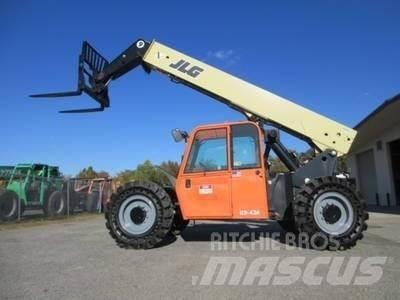 JLG G9-43A Maszyny budowlane - Inne
