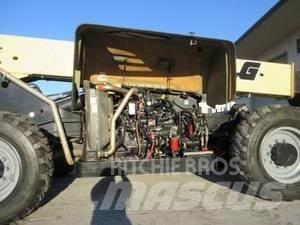 JLG G9-43A Maszyny budowlane - Inne