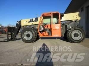 JLG G9-43A Maszyny budowlane - Inne