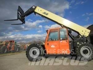 JLG G9-43A Maszyny budowlane - Inne