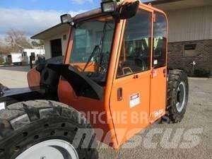 JLG G9-43A Maszyny budowlane - Inne