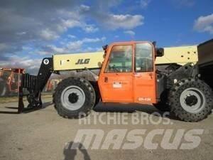 JLG G9-43A Maszyny budowlane - Inne