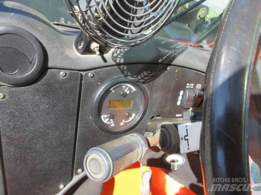 JLG G9-43A Maszyny budowlane - Inne