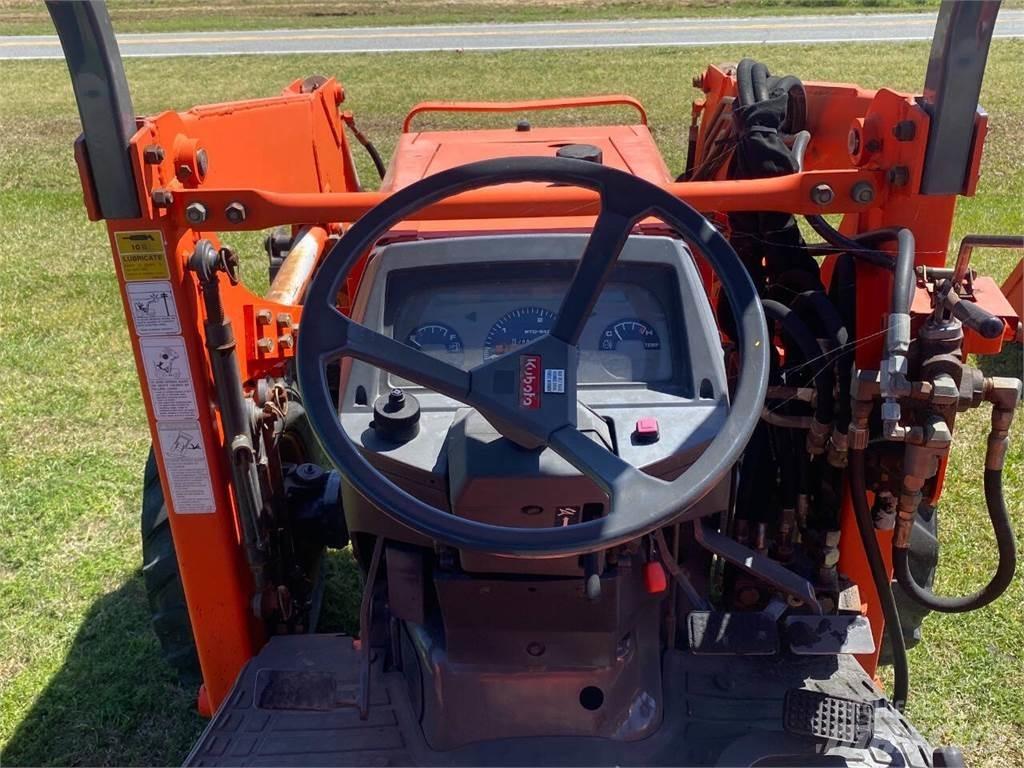 Kubota L48 Maszyny budowlane - Inne