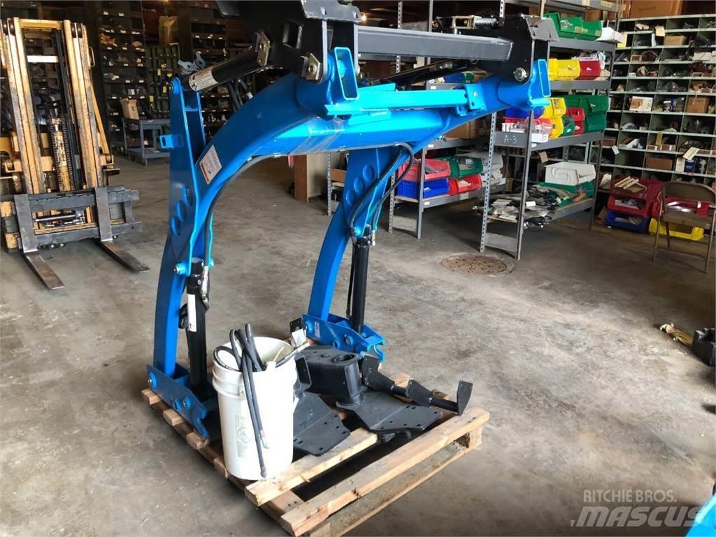 LS LL3100 Maszyny budowlane - Inne