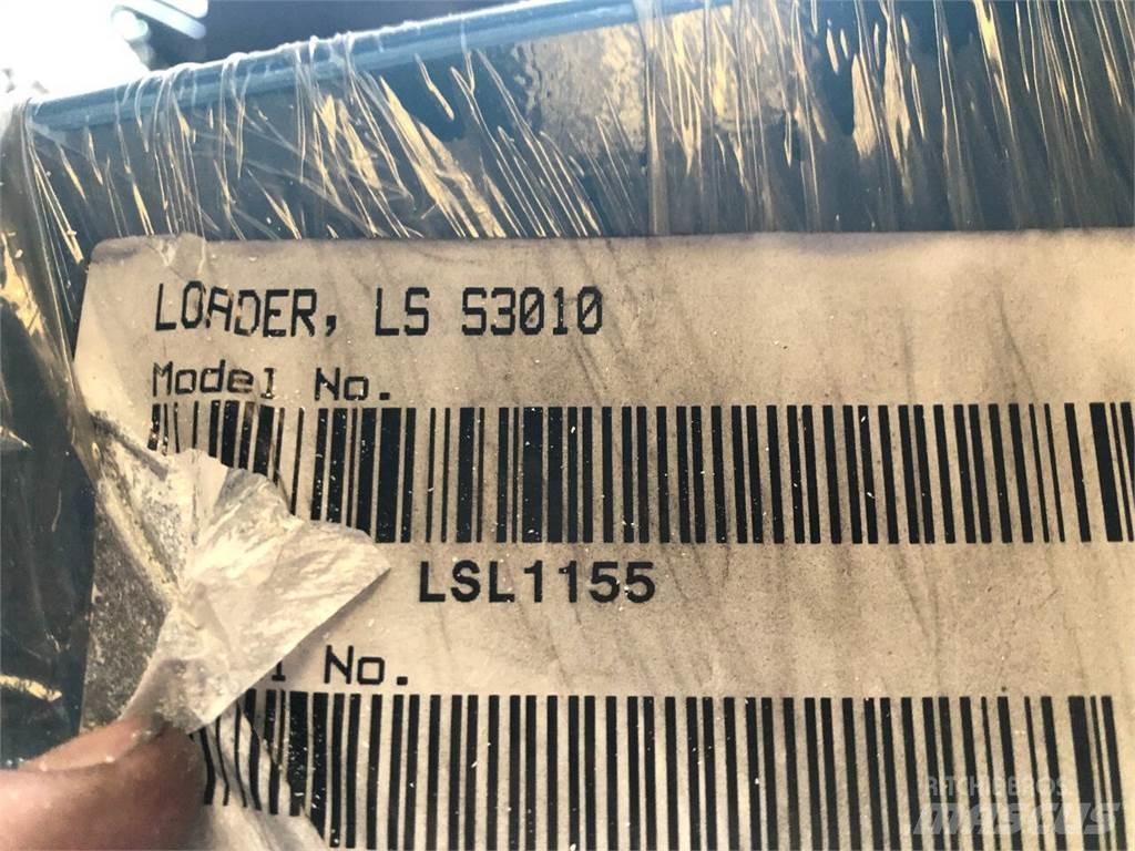 LS LL3100 Maszyny budowlane - Inne