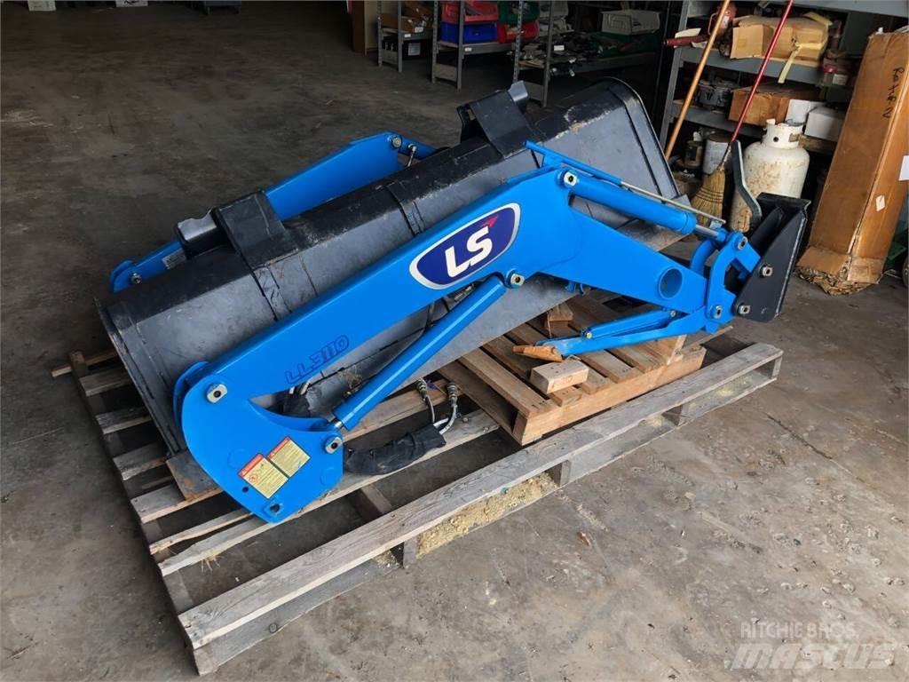 LS LL3110 Maszyny budowlane - Inne