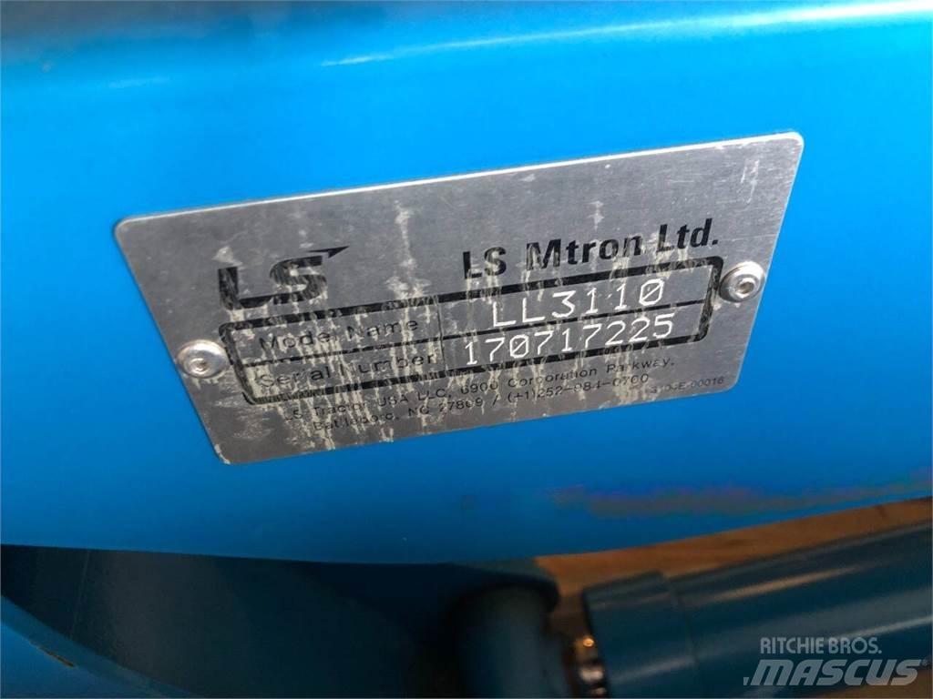 LS LL3110 Maszyny budowlane - Inne