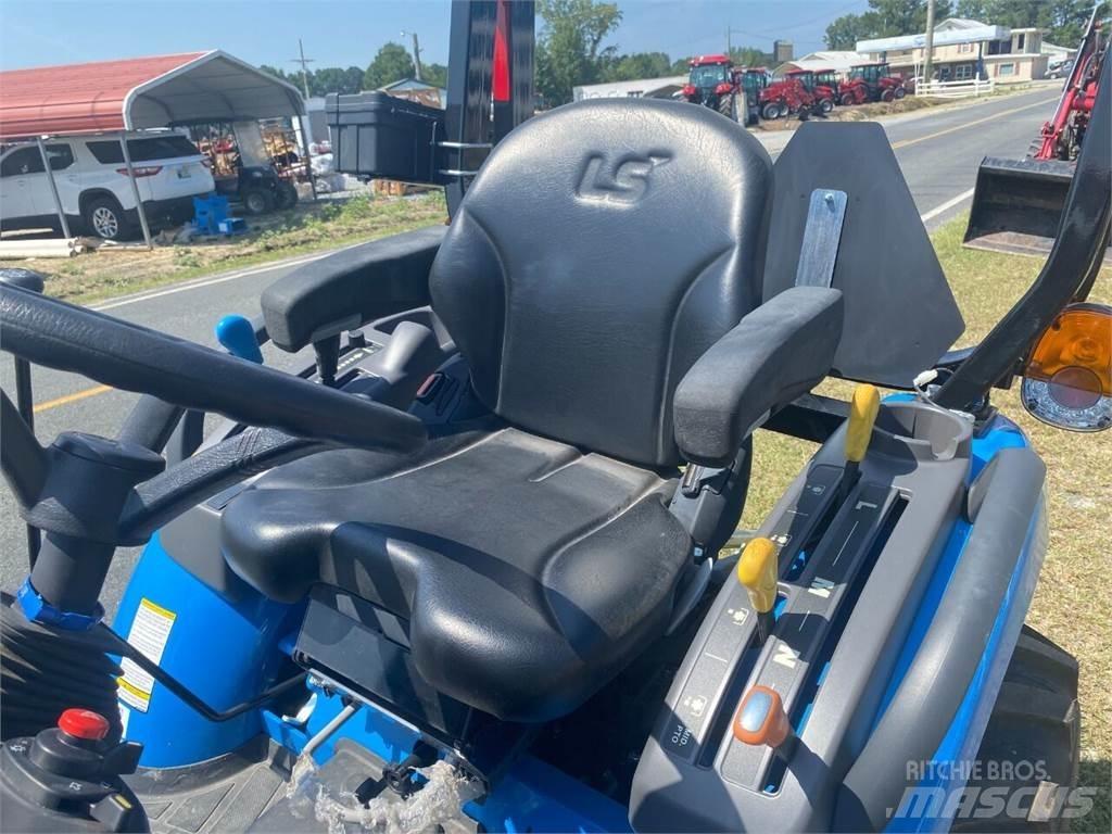 LS MT225S Maszyny budowlane - Inne