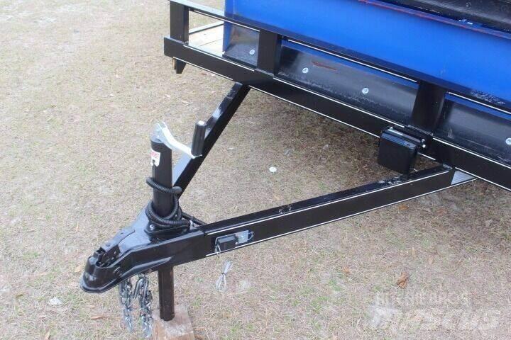 LS MT230E Maszyny budowlane - Inne
