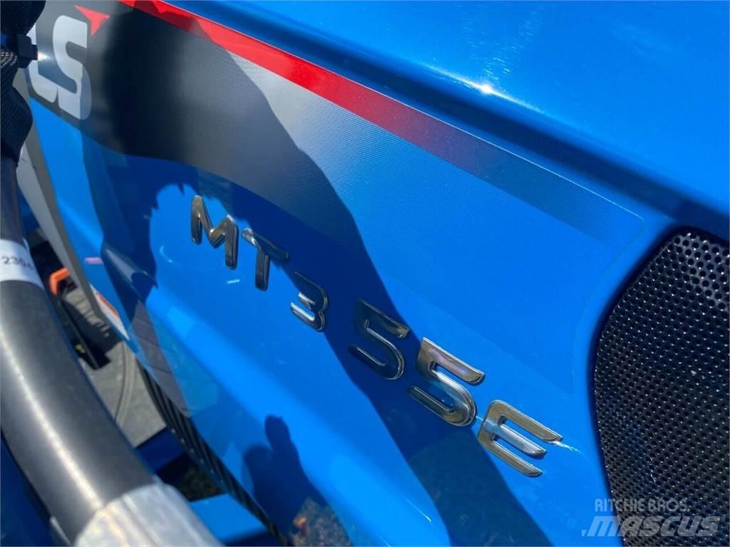 LS MT355E Maszyny budowlane - Inne