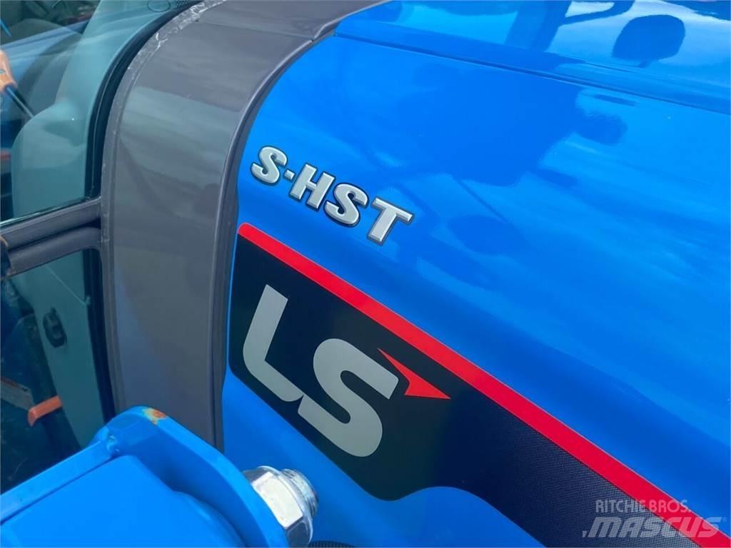 LS MT357 Maszyny budowlane - Inne