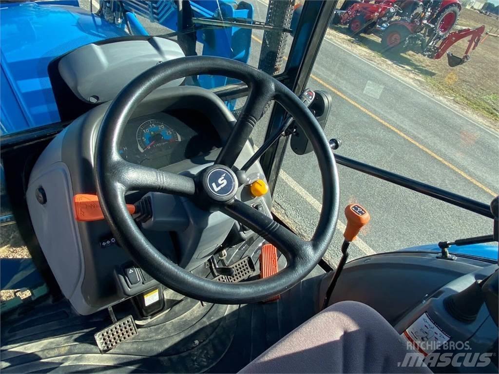 LS MT468 Maszyny budowlane - Inne