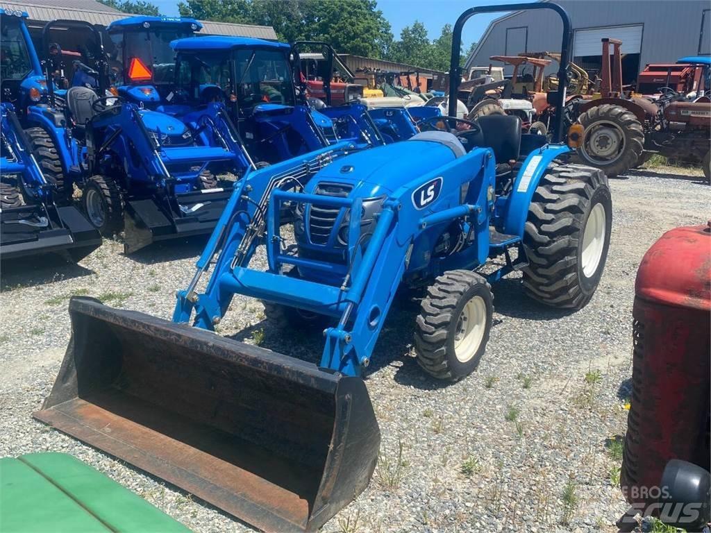 LS XG3135H Maszyny budowlane - Inne