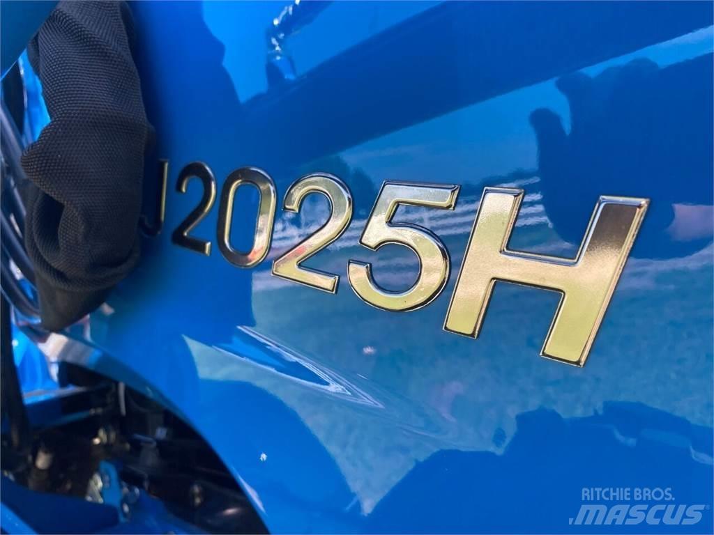 LS XJ2025H Maszyny budowlane - Inne