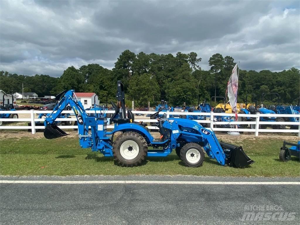 LS XJ2025H Maszyny budowlane - Inne