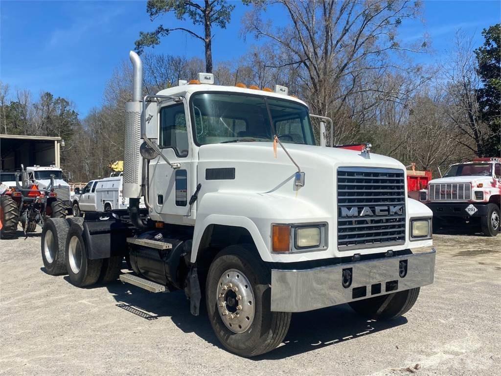 Mack CH613 Maszyny budowlane - Inne