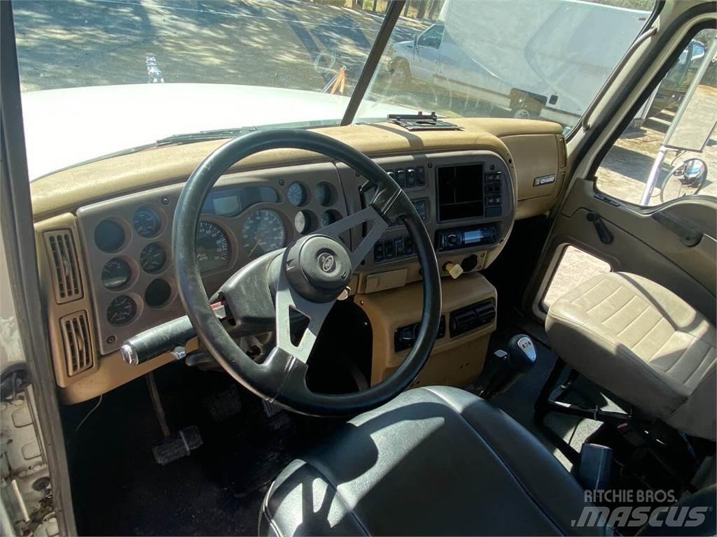 Mack CH613 Maszyny budowlane - Inne