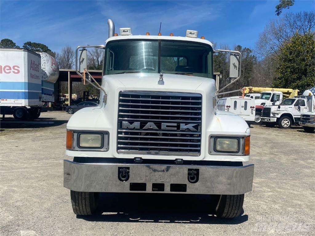 Mack CH613 Maszyny budowlane - Inne