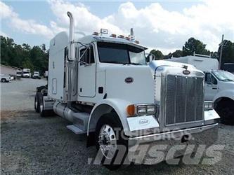 Peterbilt 378 Maszyny budowlane - Inne