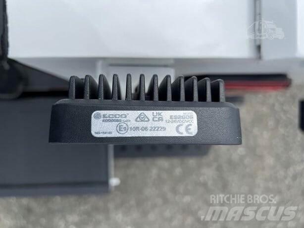 RAM 3500 Maszyny budowlane - Inne