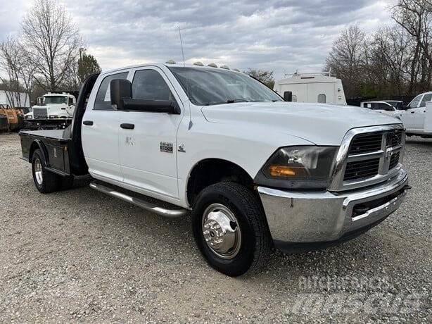 RAM 3500 Maszyny budowlane - Inne