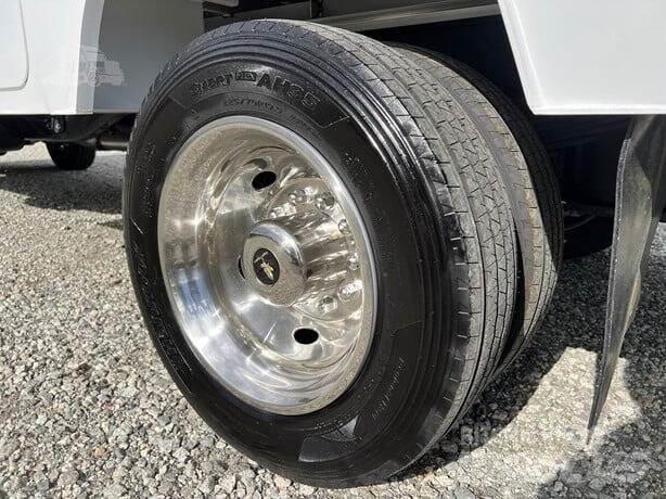 RAM 4500 Maszyny budowlane - Inne
