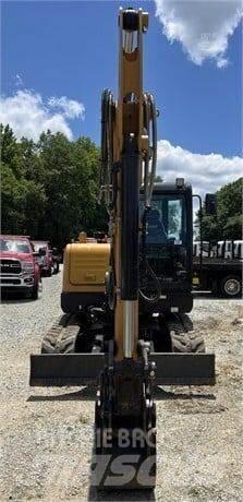 Sany SY60C Maszyny budowlane - Inne