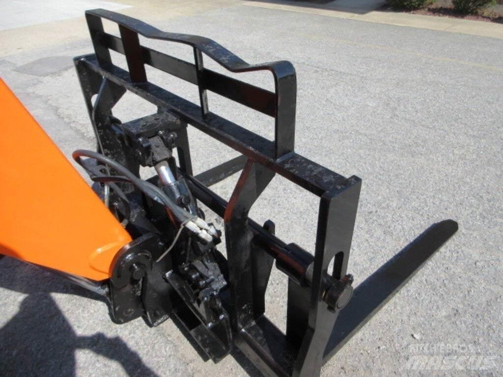 SkyTrak 10054 Maszyny budowlane - Inne