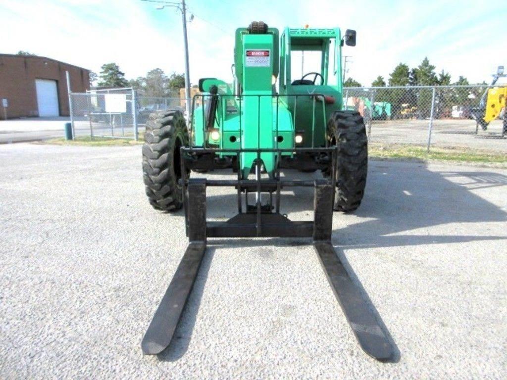 SkyTrak 6036 Maszyny budowlane - Inne
