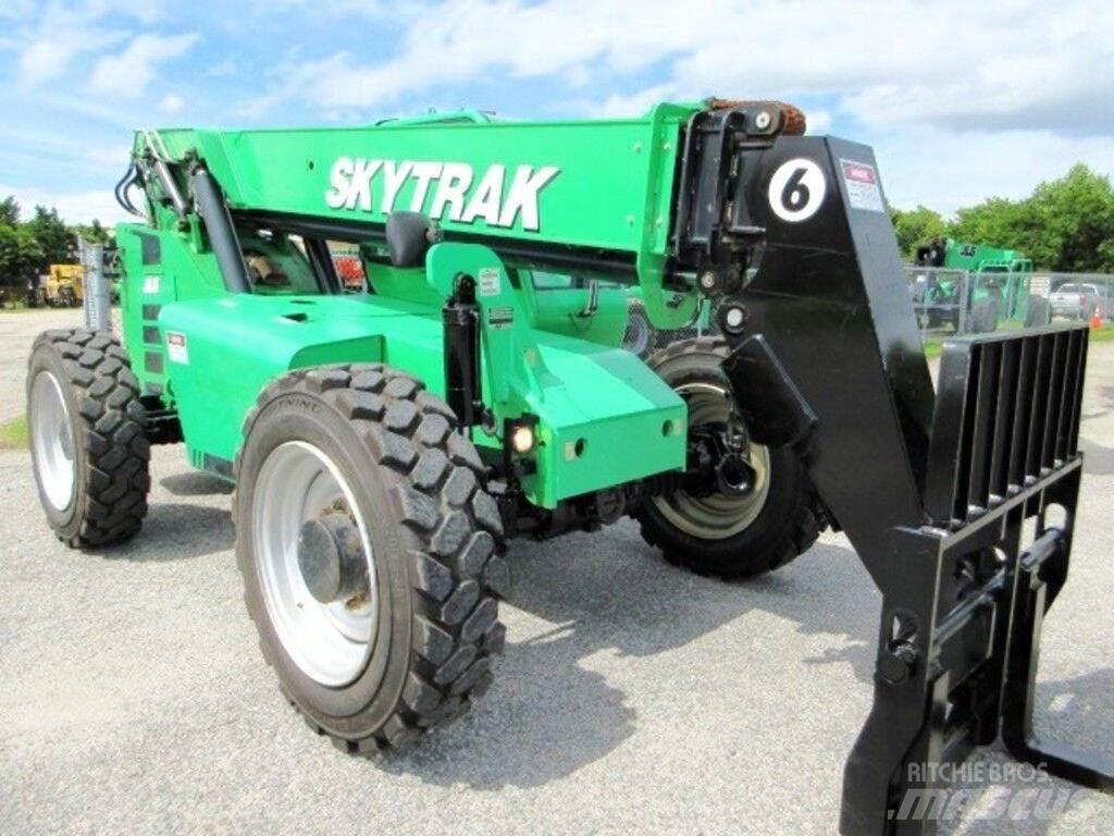 SkyTrak 6042 Maszyny budowlane - Inne